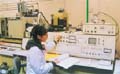 Instrumental Analysis Laboratory