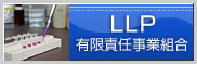 LLP(有限責任事業組合)バナー
