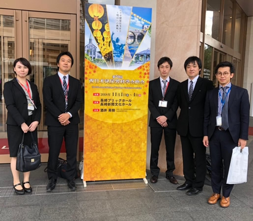 第70回西日本泌尿器科学会総会