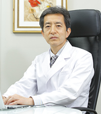 鈴木秀明
