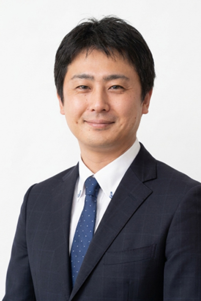 坂井寛毅