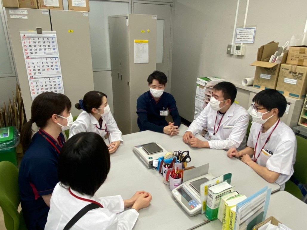 1�N�ږ�܎t6���̍��k��i2022�N�x�j