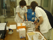 医薬品管理
