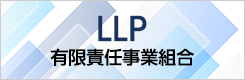 LLP 有限責任事業組合
