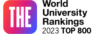 THE（世界大学ランキング）