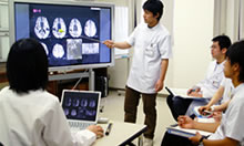 大学院イメージ