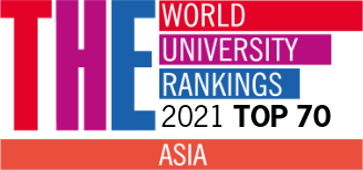 Asia University Rankings 2021Top 70.png