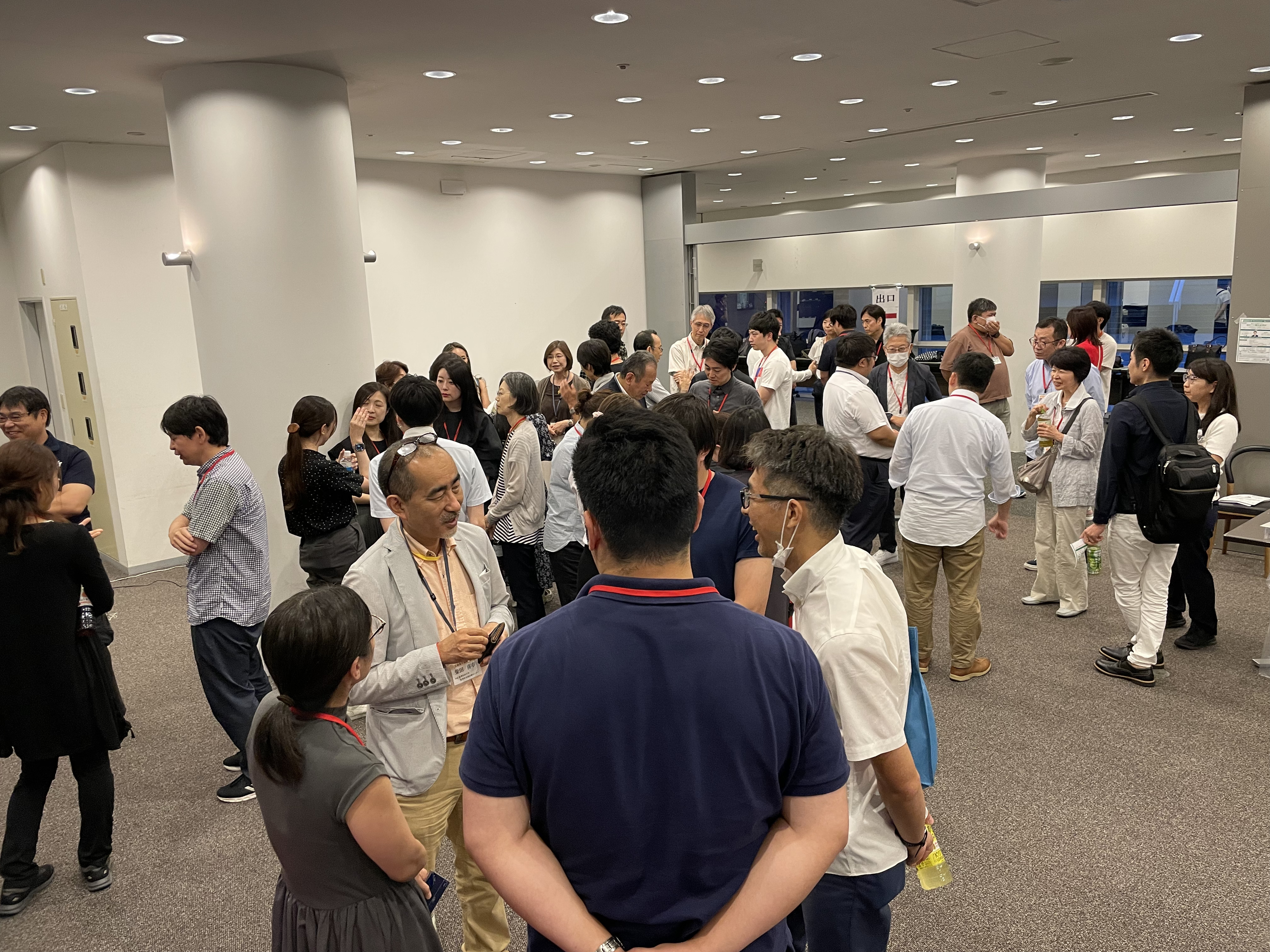 ④意見交換会のようす.jpg