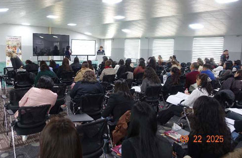 2025.9.22 モンゴル国立医科大学主催「職業性 COPD に関するワークショップ」での講.jpg