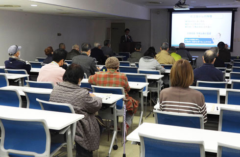 2025.11.20 第24回（前立腺がん）出前出張公開講座を開催.jpg