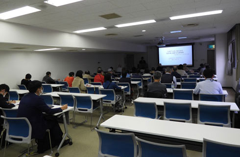 2025.10.22 第23回（脳神経外科疾患）出前出張公開講座を開催.JPG