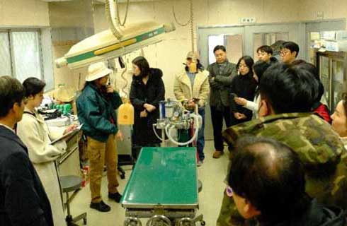 2026.1.30 韓国カトリック大学産業保健大学院との定期交流会を開催.jpg