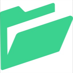 フォルダーまたはディレクトリーのアイコン.jpeg