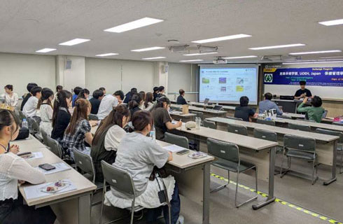 2026.8.17～20 韓国大邱カトリック大学にて国際産業保健特別演習を実施.jpg